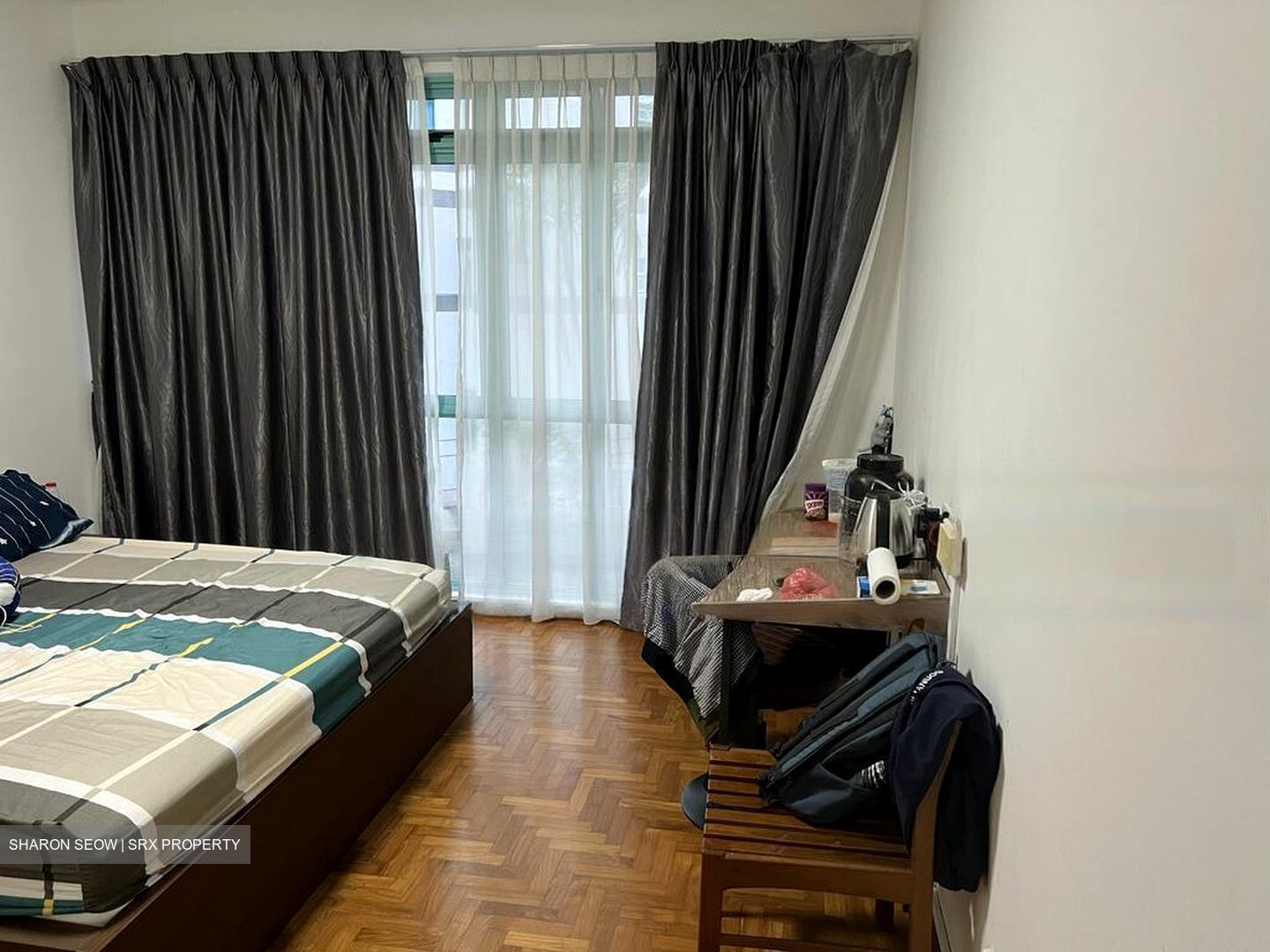 Ballota Park Condominium (D17), Condominium #468940131